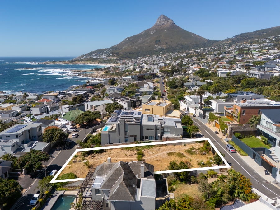 0 Bedroom Property for Sale in Camps Bay Western Cape